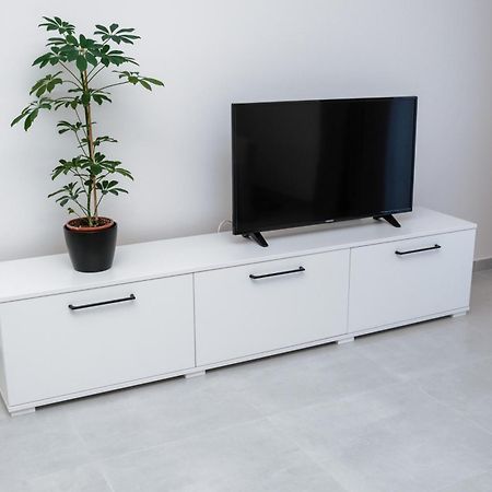 Silver Moon Residence 3 Arad Esterno foto
